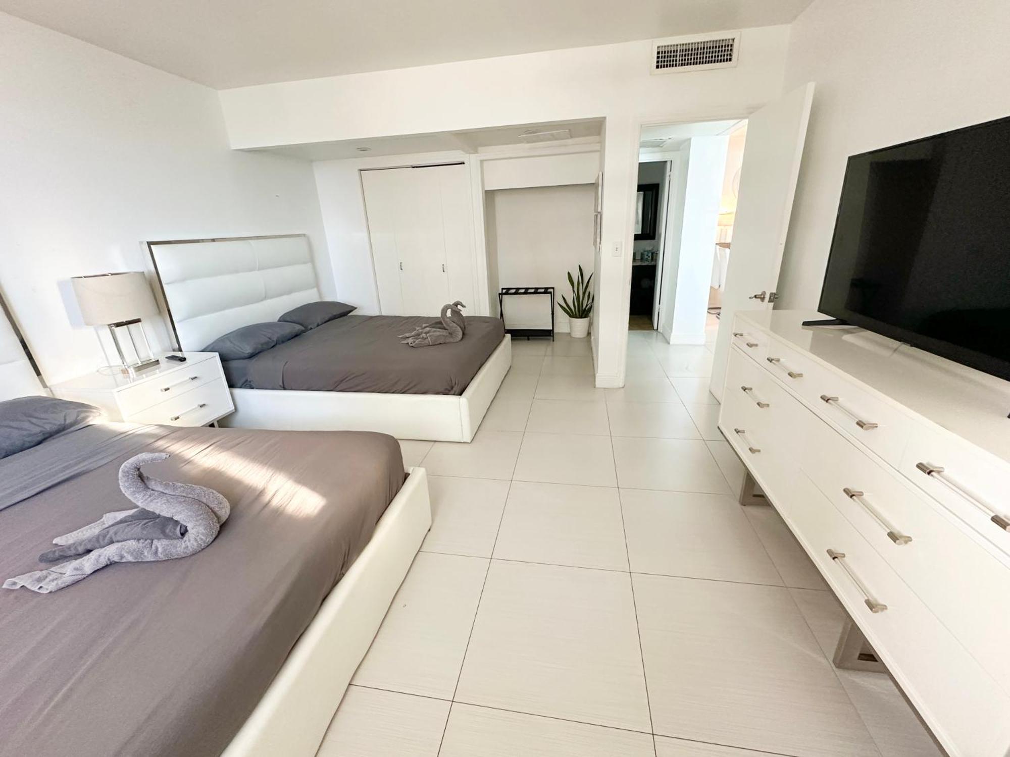 Departamento Frente Al Mar Con Salida Directa A Playa. Apartment Hollywood Exterior photo