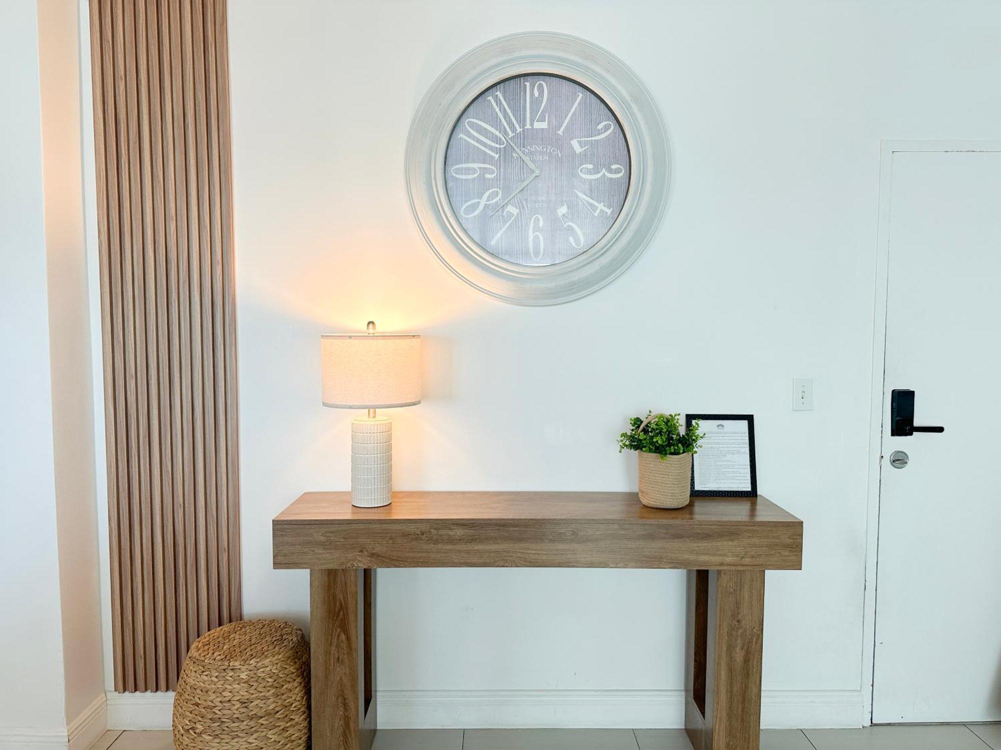 Departamento Frente Al Mar Con Salida Directa A Playa. Apartment Hollywood Exterior photo